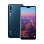Huawei P20 Pro (CLT-L29) 6GB / 128GB 6.1-inches LTE Dual SIM Factory Unlocked